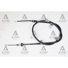 MOBIS-MBS-597702Y500 Tel El Fren Ix-35 10-15 / Sportage 11-16 4X4 Arka Sağ (Smart Park Si̇stemi̇)